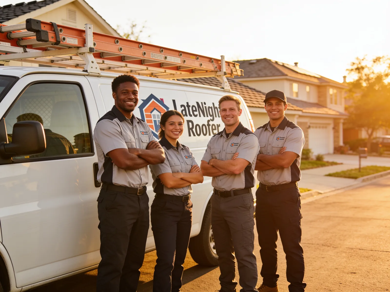 Emergency Roof Repair company in Caret, VA