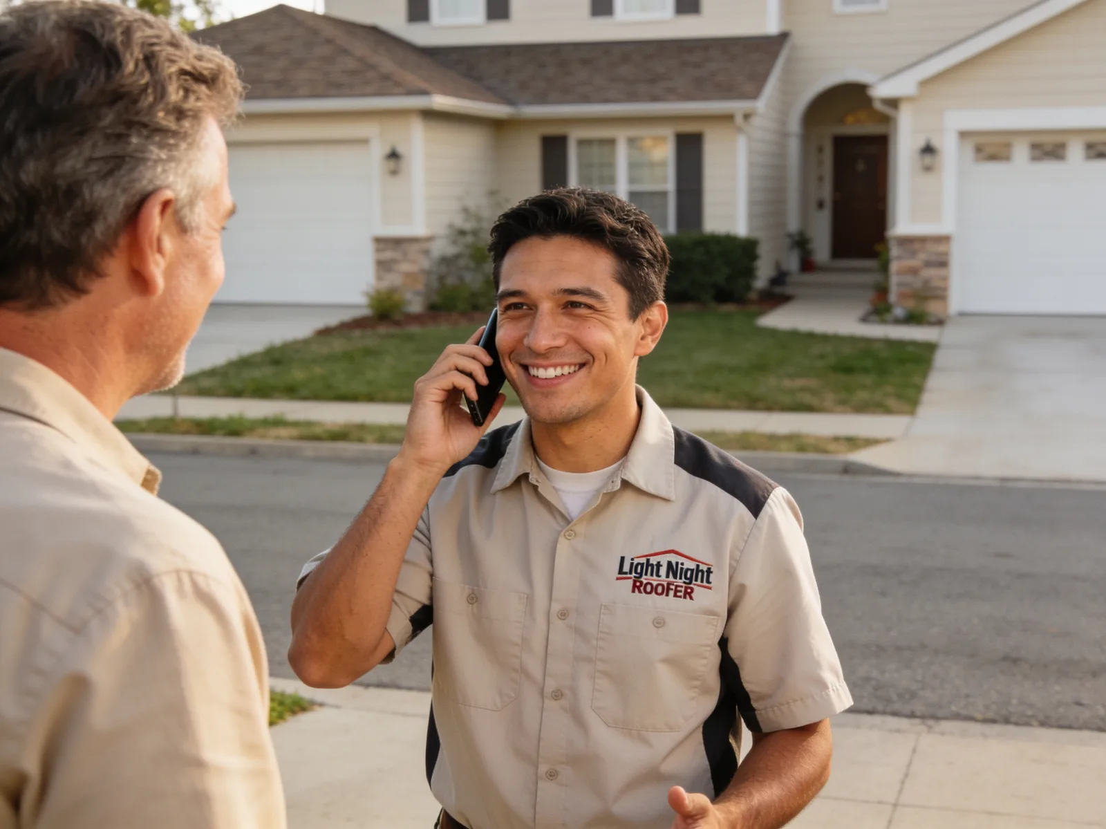Emergency Roof Repair Caret, VA FAQs